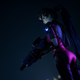 Cosplay by Lady Nikoru & Henchmen Studios | Photo by Paul Hillier